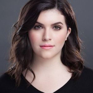 Meet your Posher, Sasha